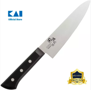 Dao thái thịt cá Wakatake Chef