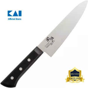 Dao thái thịt cá Wakatake Chef