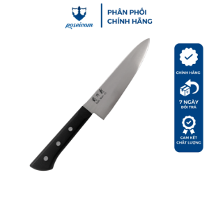 Dao thái thịt cá Sekimanju Chef