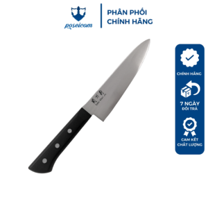 Dao thái thịt cá Sekimanju Chef