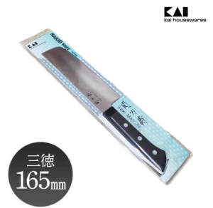 Dao bếp đa năng Sekimanju Santoku