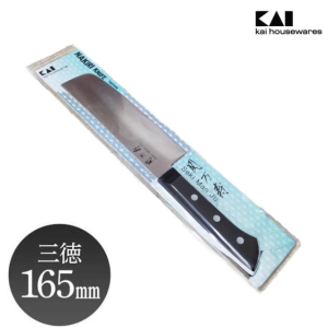 Dao bếp đa năng Sekimanju Santoku