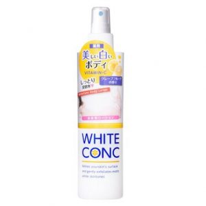 Xịt dưỡng thể White Conc Body Lotion cii