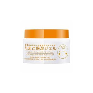 Gel dưỡng ẩm làm mờ nếp nhăn Cocoegg Wrinkle Moist Gel