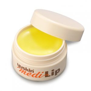 Kem dưỡng môi Yuskin Medi Lip
