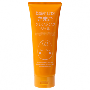 Gel tẩy trang ngăn ngừa nếp nhăn Cocoegg Wrinkle Cleansing Gel A