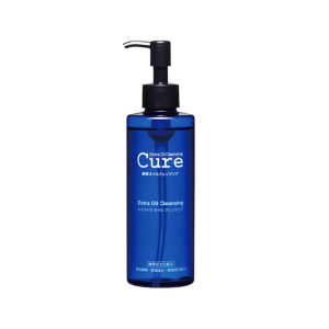 Dầu tẩy trang Cure Extra Oil Cleansing