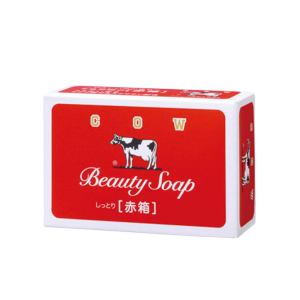 Xà phòng tắm Cow Beauty Soap