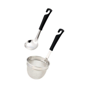 Vợt trần bún phở KAI KHS Miso Strainer