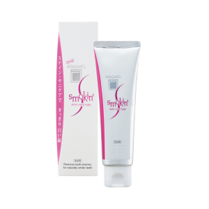 Kem đánh răng Apagard smokin Stain-Care 100g