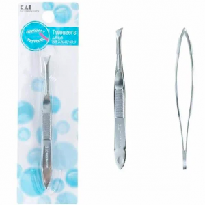 Nhíp nhổ lông mày KAI