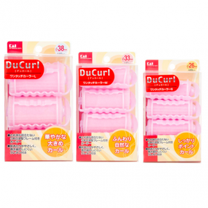 Lô cuốn tóc KAI Ducurl