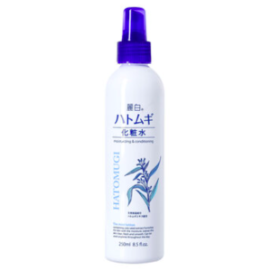 Xịt khoáng dưỡng ẩm Hatomugi Mist Lotion