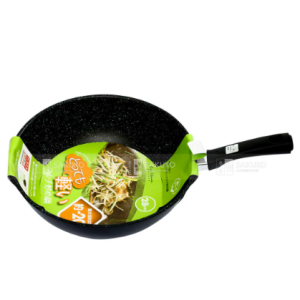 Chảo chống dính KAI Karui