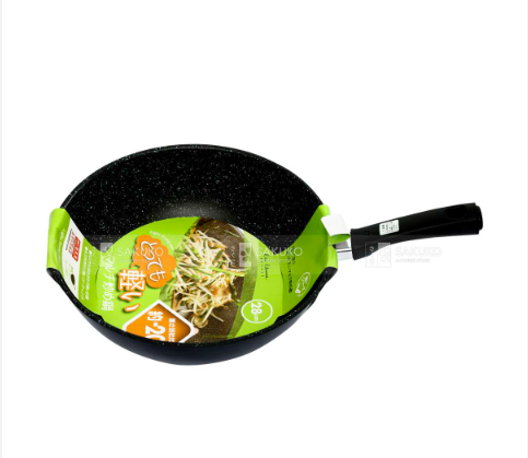 chảo chống dính