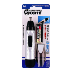 Máy cắt lông mũi KAI