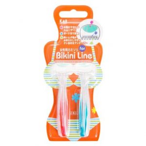 Dao cạo bikini nữ KAI Bikini Line