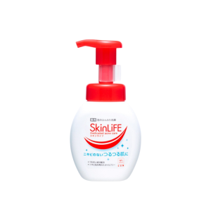 Sữa rửa mặt ngừa mụn và trắng da Skinlife