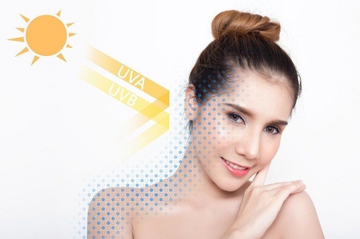 KEM CHỐNG NẮNG: GIẢI PHÁP BẢO VỆ TỐI ƯU CHO LÀN DA CỦA BẠN