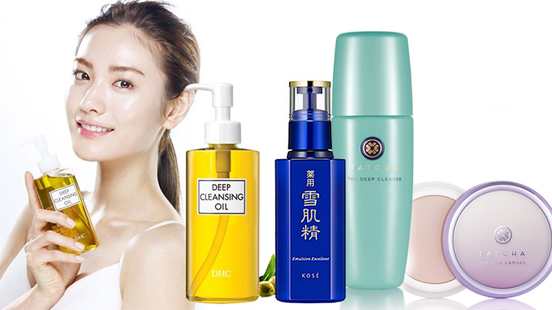 VẺ ĐẸP TỰ NHIÊN TỪ ĐÂU MÀ CÓ?