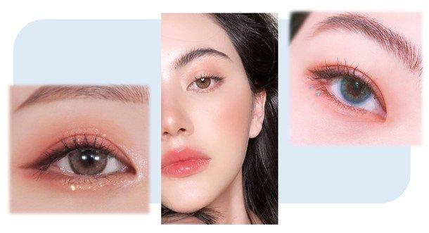 BỎ TÚI TUYỆT CHIÊU KẺ MẮT VÀ MÀY CHO NGƯỜI MỚI HỌC TRANG ĐIỂM