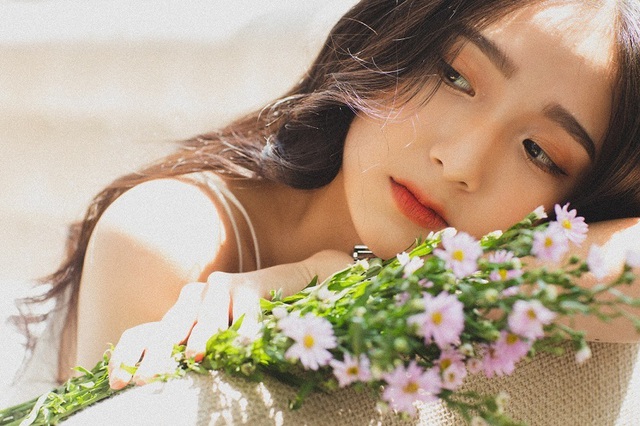 VẺ ĐẸP TỰ NHIÊN TỪ ĐÂU MÀ CÓ?