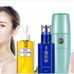 NHỮNG ƯU ĐIỂM VƯỢT TRỘI CỦA DÒNG MỸ PHẨM NHẬT BẢN