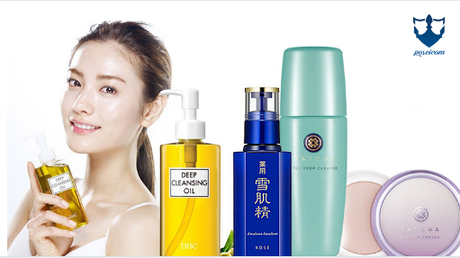 NHỮNG ƯU ĐIỂM VƯỢT TRỘI CỦA DÒNG MỸ PHẨM NHẬT BẢN