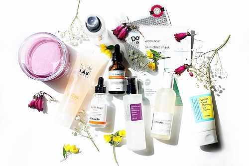 XU HƯỚNG LÀM ĐẸP BẰNG NGUYÊN LIỆU TỪ THIÊN NHIÊN HIỆN NAY