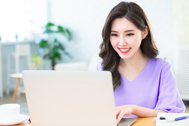 VẺ ĐẸP TỰ NHIÊN TỪ ĐÂU MÀ CÓ?