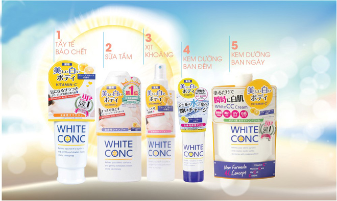 TOP 5 THƯƠNG HIỆU MỸ PHẨM NỘI ĐỊA NHẬT ĐƯỢC YÊU THÍCH NHẤT HIỆN NAY
