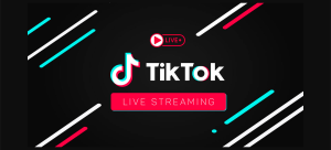 Poseicom - Livestream tiktok