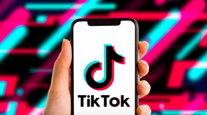 Kênh tiktok