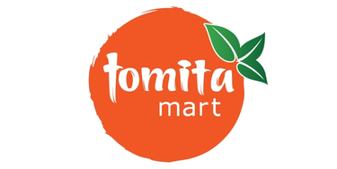 Tomita : Brand Short Description Type Here.