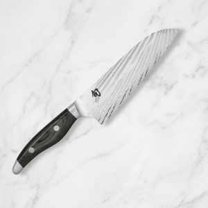 Dao bếp Nhật Shun Nagare Santoku